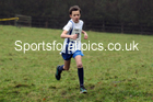 Boys under-13s, NECAA Junior Cross Country Relays, Thornley Farm, Peterlee, Saturday, December 12th. Photo: David T. Hewitson/Sports for All Pics
